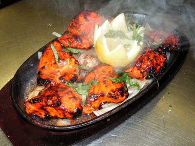 tandoori – The Cente...